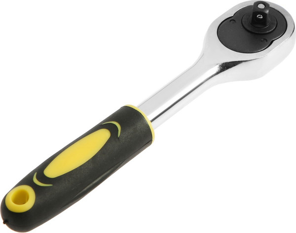 Трещотка Tundra 9863767