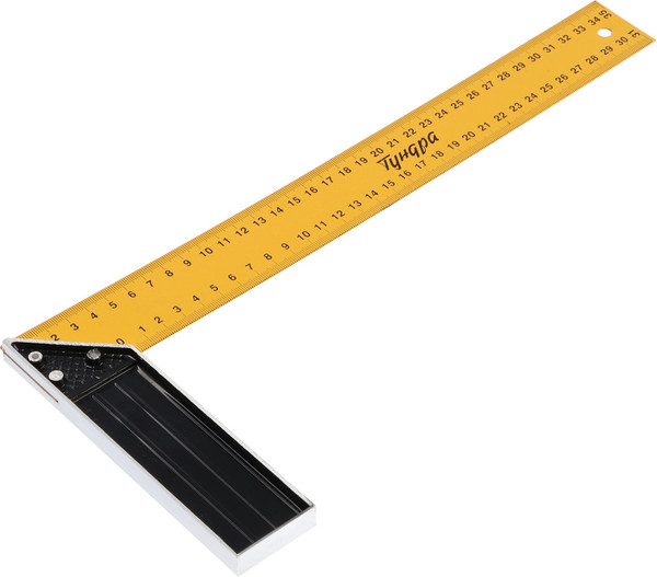 Угольник Tundra Вдом / 7461782