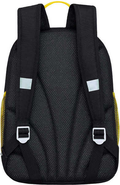 Школьный рюкзак Grizzly RG-563-12