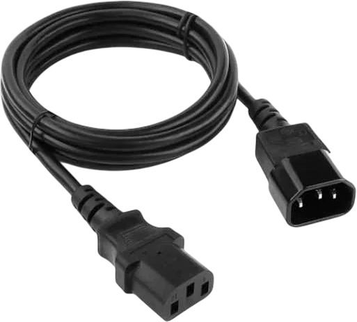 Удлинитель кабеля RETIC AT10117 - фото