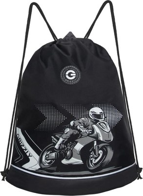 Мешок для обуви Grizzly OM-51-115 - фото