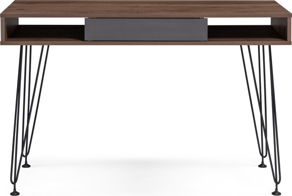 Письменный стол Woodville Хиргра 120х60х77