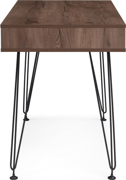 Письменный стол Woodville Хиргра 120х60х77