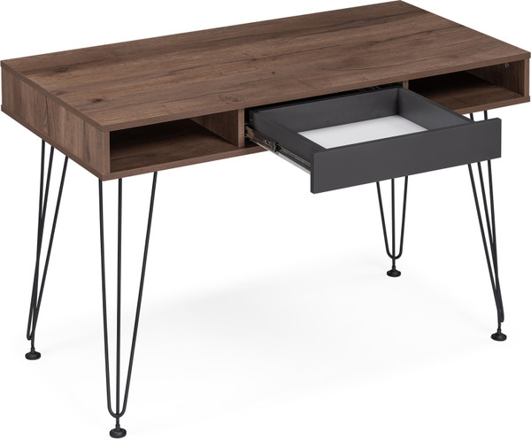 Письменный стол Woodville Хиргра 120х60х77