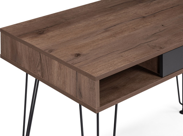 Письменный стол Woodville Хиргра 120х60х77