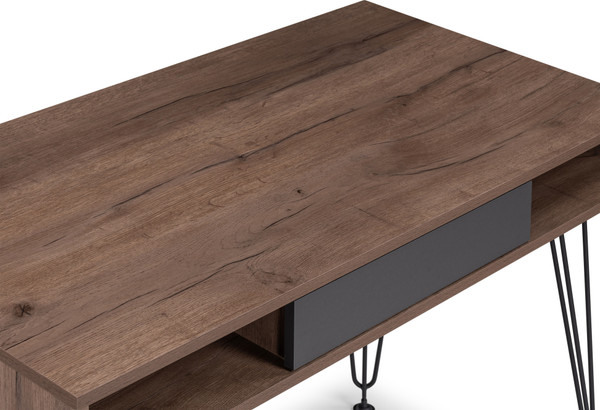 Письменный стол Woodville Хиргра 120х60х77