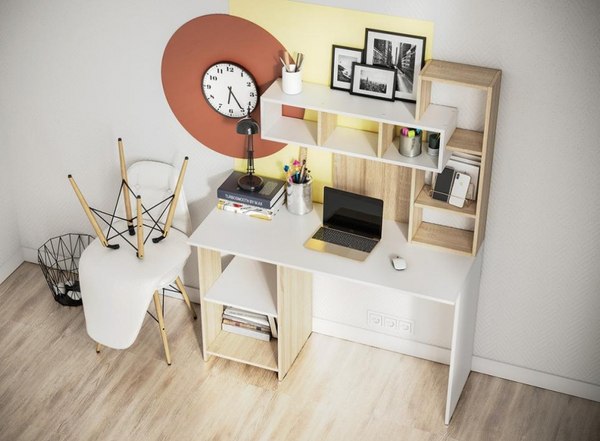 Письменный стол Woodville Эфес