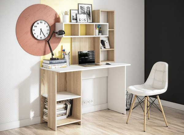 Письменный стол Woodville Эфес