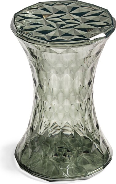 Журнальный столик Woodville Button 30x47