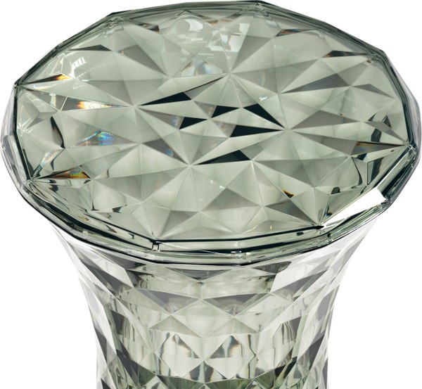 Журнальный столик Woodville Button 30x47