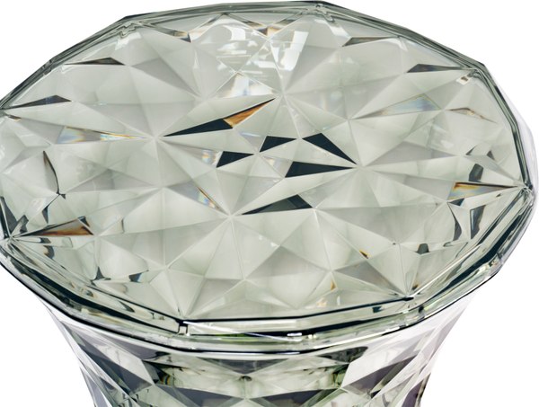 Журнальный столик Woodville Button 30x47