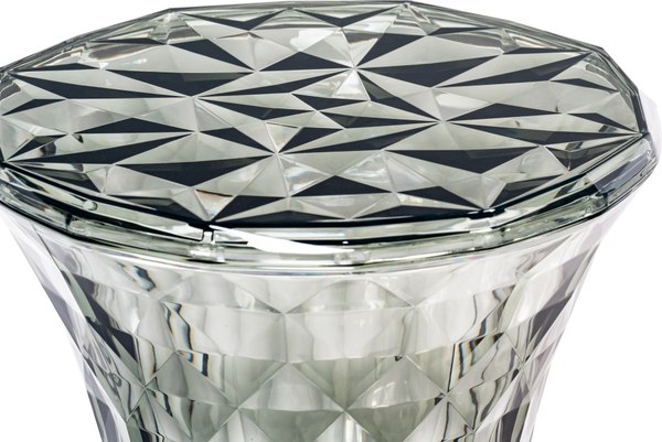 Журнальный столик Woodville Button 30x47