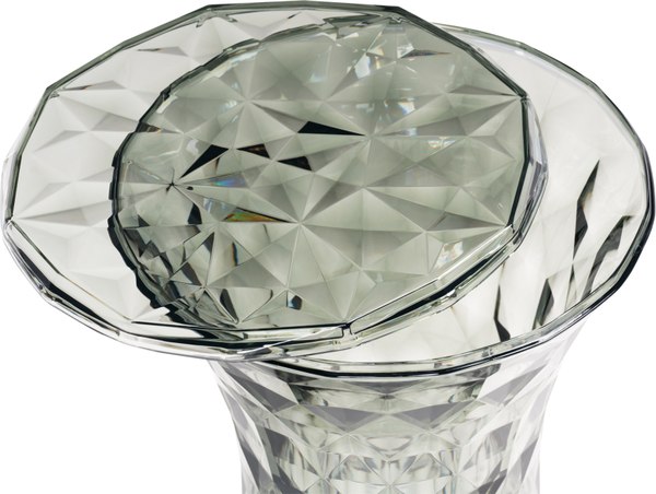 Журнальный столик Woodville Button 30x47