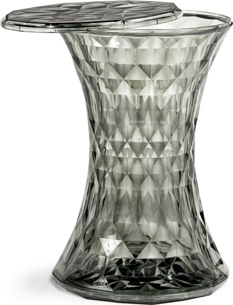 Журнальный столик Woodville Button 30x47