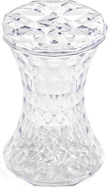 Журнальный столик Woodville Button 30x47