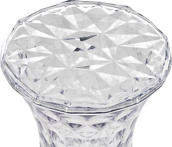 Журнальный столик Woodville Button 30x47