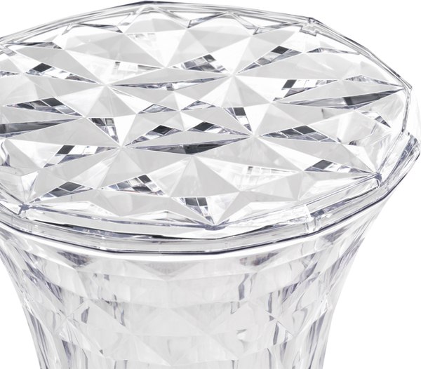 Журнальный столик Woodville Button 30x47