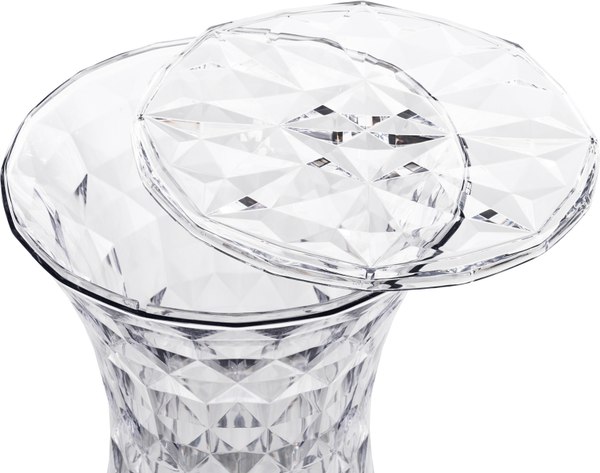 Журнальный столик Woodville Button 30x47