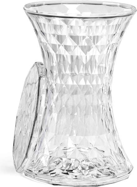 Журнальный столик Woodville Button 30x47