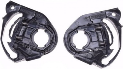 Крепление для визора к мотошлему LS2 FF320/FF353/FF800 / 8002025 - фото