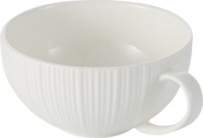 Чашка с блюдцем Gipfel Elegia 43467