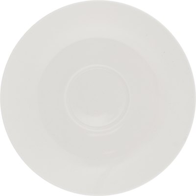 Чашка с блюдцем Gipfel Elegia 43467