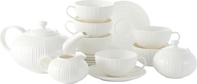 Чайный набор Gipfel Elegia 43463 - фото