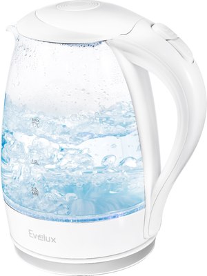 Электрочайник Evelux EWK 0903 G
