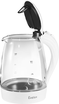 Электрочайник Evelux EWK 0903 G