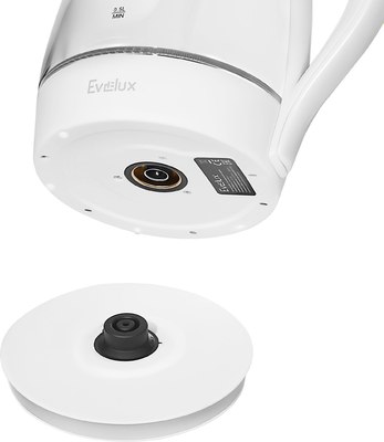 Электрочайник Evelux EWK 0903 G