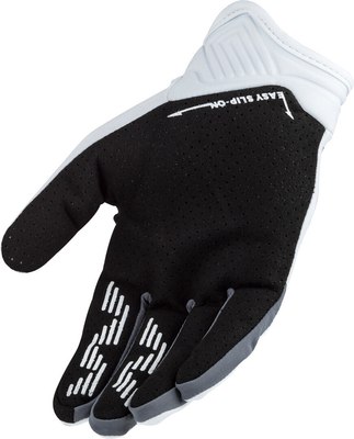 Мотоперчатки LS2 Bend Man