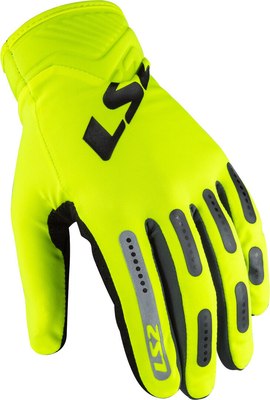 Мотоперчатки LS2 Bend Man - фото