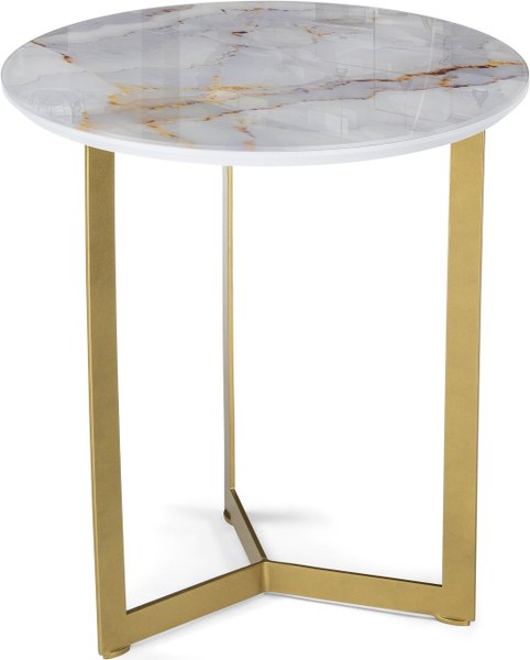 Журнальный столик Woodville Роб D-450 - фото