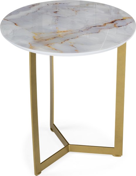 Журнальный столик Woodville Роб D-450