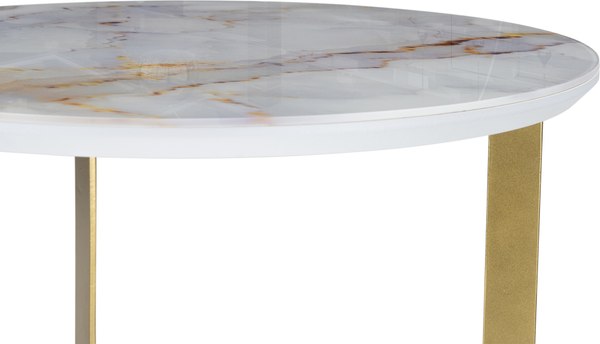 Журнальный столик Woodville Роб D-450