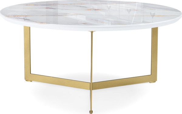 Журнальный столик Woodville Роб D-700