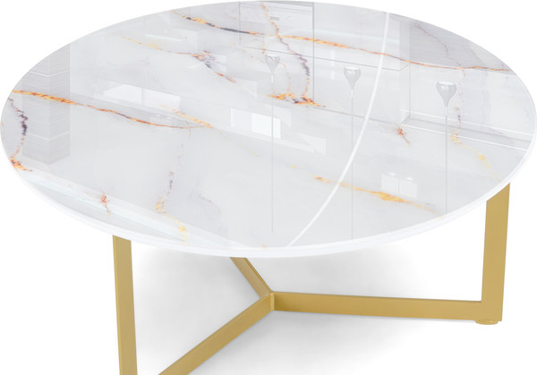 Журнальный столик Woodville Роб D-700