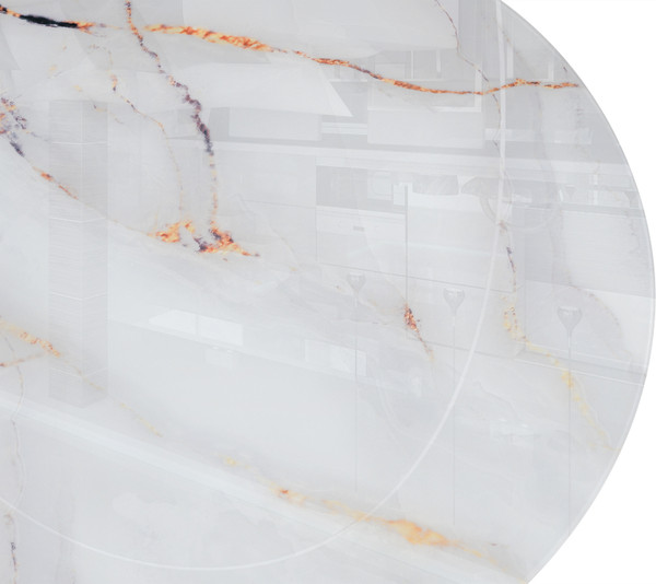 Журнальный столик Woodville Роб D-700