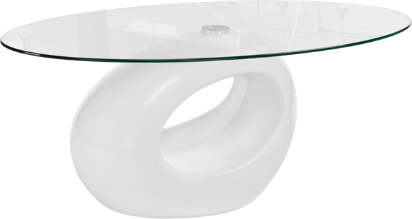 Журнальный столик Woodville Orfeo 110х60х43 - фото