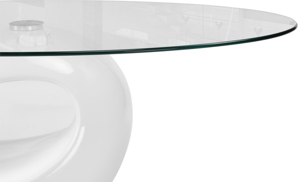 Журнальный столик Woodville Orfeo 110х60х43