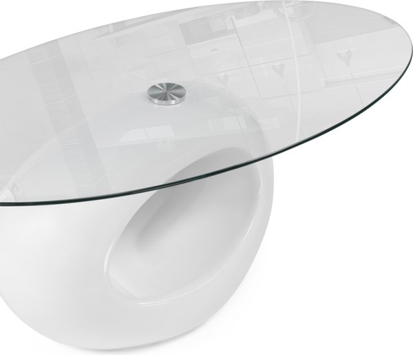 Журнальный столик Woodville Orfeo 110х60х43