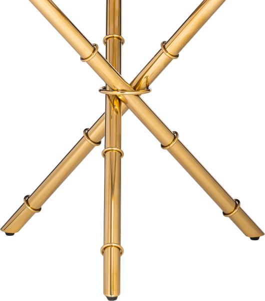 Журнальный столик Woodville Monika 50х55