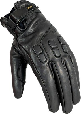 Мотоперчатки LS2 Jazz 2 Man - фото