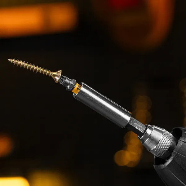 Набор бит Denzel 11654