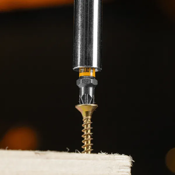 Набор бит Denzel 11654