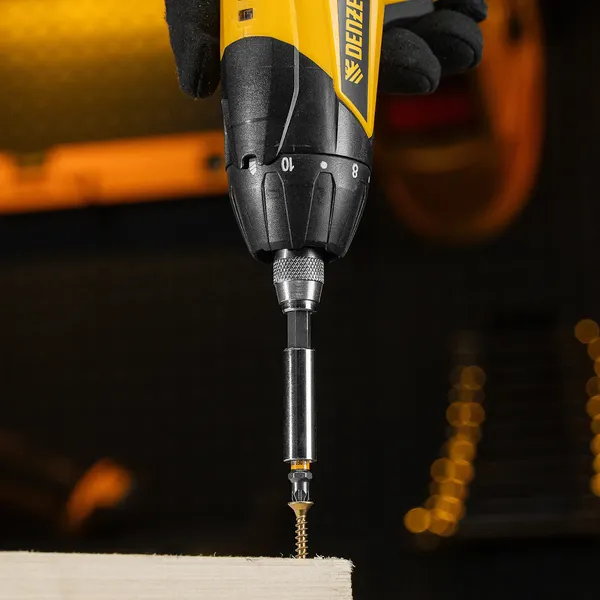 Набор бит Denzel 11654