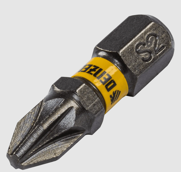 Набор бит Denzel 11654