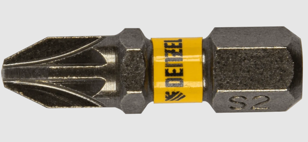 Набор бит Denzel 11654