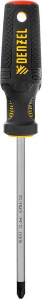 Набор отверток Denzel 122137