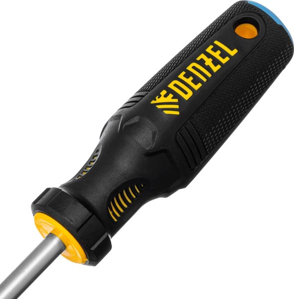 Набор отверток Denzel 122137